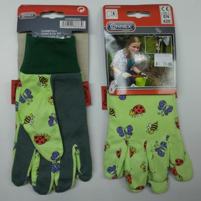 Dětské rukavice vel.5